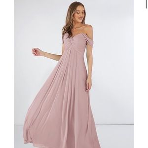 Azazie Kaitlynn Bridesmaids Dress